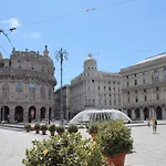 Alcova Dei Giustiniani By Holiday World