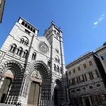Alcova Dei Giustiniani By Holiday World