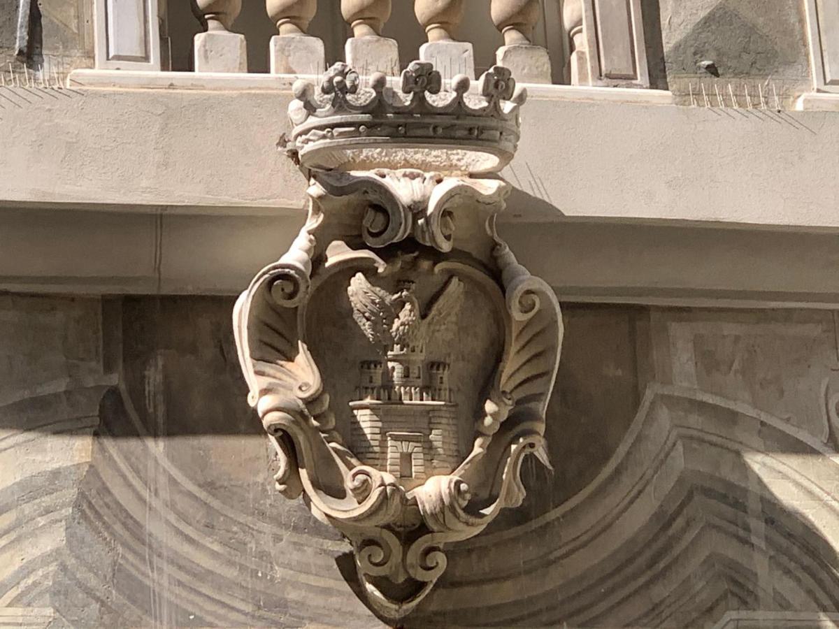 Apartment Alcova Dei Giustiniani By Holiday World Genoa