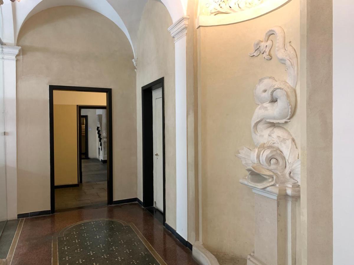 Alcova Dei Giustiniani By Holiday World Apartment