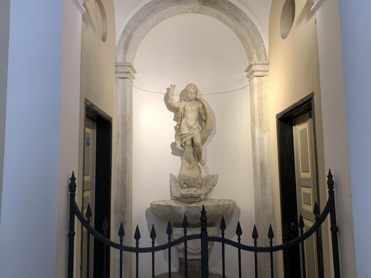 Alcova Dei Giustiniani By Holiday World Apartment