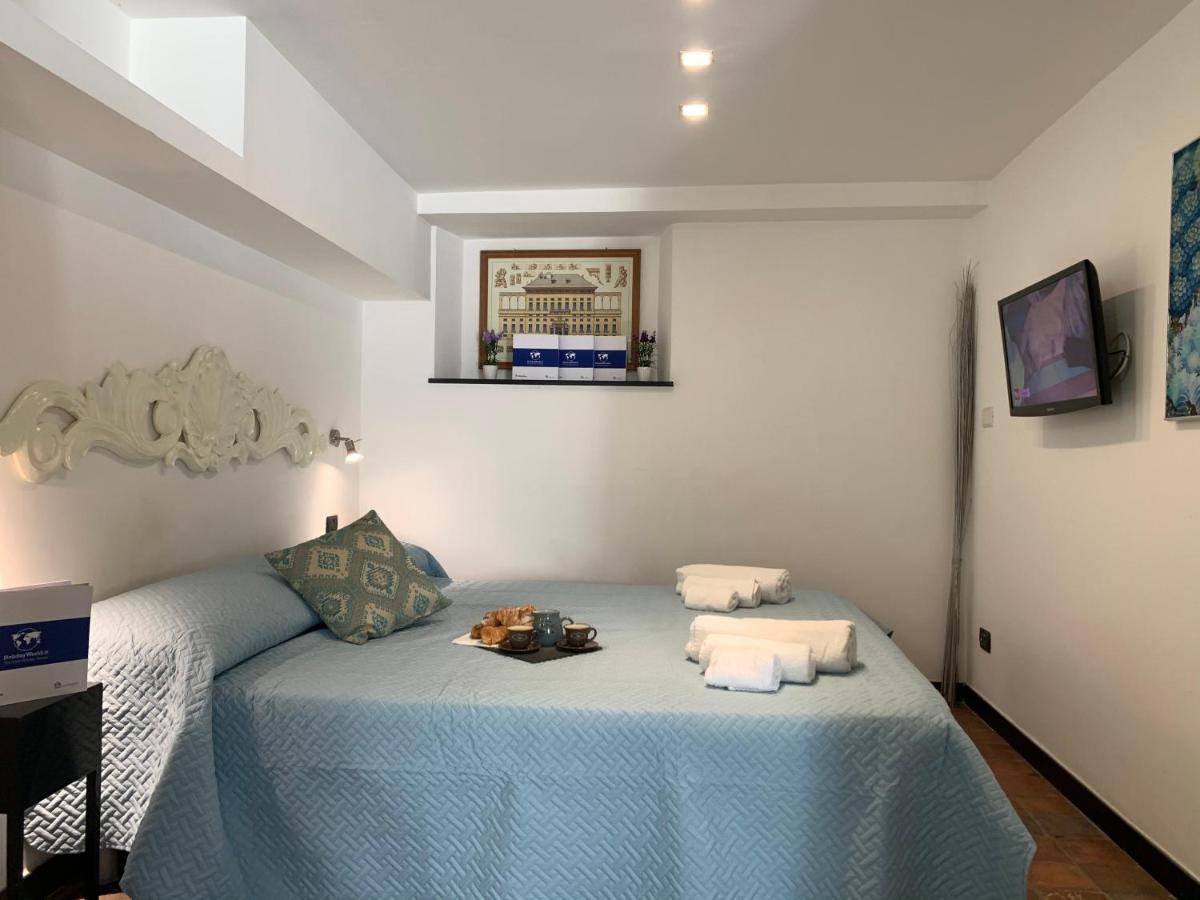 Alcova Dei Giustiniani By Holiday World Apartment