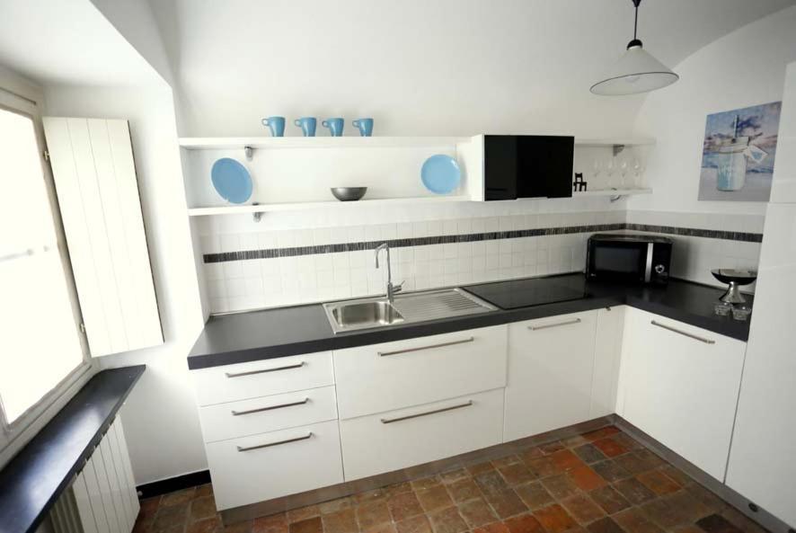 Alcova Dei Giustiniani By Holiday World Apartment